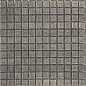 Bronze Satin (ПУ) 23x23x4 298x298 Caramelle Mosaic