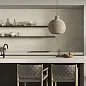 N120024 Травертино Силвер Матовая 60x120 Neodom фото в миниатюре 17