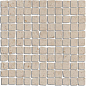 MBS005 Про Лаймстоун Спакко мозаичный бежевый матовый 20х20 Kerama Marazzi