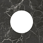 ID160 Декор Коррер наборный чёрный глянцевый 30x60x0,9 Kerama Marazzi