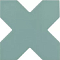 30616 Porto Cross Jade 12x12 EQUIPE