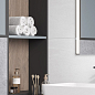 Beton Majestic White Ceradim