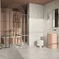 A040242 Aurora Taupe Honed Rect 60x120 Ape Ceramica
