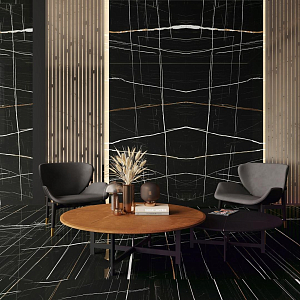 Sahara Black/Сахара Блэк Kerama Marazzi