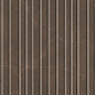 12096R Низида коричневый структура обрезной 25х75 Kerama Marazzi