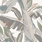 DL0L61M01 Delishn plant 60х120 Creto