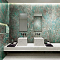 Etoile de Rex Rex Ceramiche