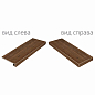 620070000707 PEPPER X2 SCALINO ANGOLARE DX 30x60 Italon