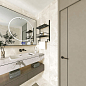 GT1206017107MDR Pearl Светло-бежевый 60x120 Global Tile
