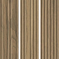 Carrizo Wood Elewacja Struktura Stripes Mix Mat 39,7x6,5 Paradyz фото в миниатюре 13