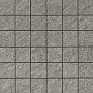 AN48 Klif Grey Mosaico 30x30 Atlas Concorde