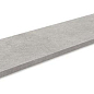 Cements Smoke Peldano Recto 120x33 Ceramica Mayor