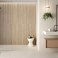 Osaka Maple Natural 60x120 Durstone