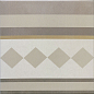 20936 Caprice Loire Border 20*20 EQUIPE