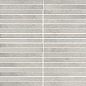 610110000412 Millennium Silver Strip 30x30 Italon
