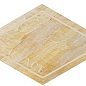 240892 Marble Firma mosaico T3 Oro 5,4x9,3 Versace (Gardenia Orchidea)