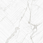 41757 Lumiere White Decor ST/100x275/R 100x275 Peronda