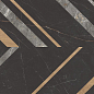 IM03 Improve Black Неполированный Рект. 60x120x10 Estima