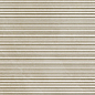 SL02BAR Shale Sand Ribbed Sq 60x120 Italgraniti