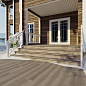 Base Forest Wengue Matt 20x120 Exagres