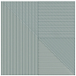 21022 Lins Mint 20x20 Harmony фото в миниатюре 4