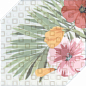 HGD/A230/18006 Мируар декор 15*15 Kerama Marazzi
