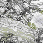 MN662CP271206 Freezing Emeral Polished 6mm 120x270 Moreroom Stone