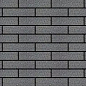 Matta Dark Grigio 6x24 Lopo