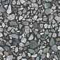 PF60013148 Gemstone Dark Shards Lux Rett 9mm 60x120 Versace (Gardenia Orchidea) фото в миниатюре 4