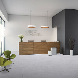 Snow Italica Tiles