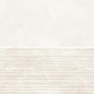 Super White Carving 60x120 Infinity Ceramica