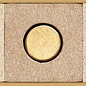 7271632 Fascia Decoro Meteor A Naturale 9.5мм 6x40 Casalgrande Padana