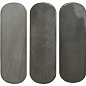 136541 Calema Oval Shadow 5,2х16 DNA Tiles