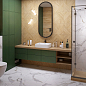 Calacatta Imperial Global Tile