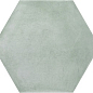 SIX Cementine Aqua 23x27 Durstone