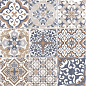 GFU04CTR14R Country 60x60 Alma Ceramica (Уралкерамика)