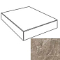 240576 MARBLE ANGOLARE GRIGIO LAP 32,5x32,5 Versace (Gardenia Orchidea)