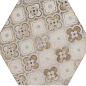 R4DV Rewind Decoro Cementine 21х18.2 Ragno Marazzi