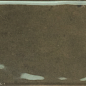 002711 San Remo Olive 5x25 Monopole Ceramica