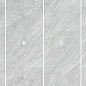 JN2K Versilia Seamless Match Bardiglio Silver KIT4 Dek Silk RT 120x278 Keope