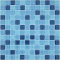 Acquarelle Aristea 23x23x4 (ПУ) 298x298 Caramelle Mosaic