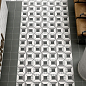 22108 CAPRICE LOOP PASTEL 20X20 EQUIPE