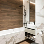 1108 Modena Honey Mate 120x20 Artcer