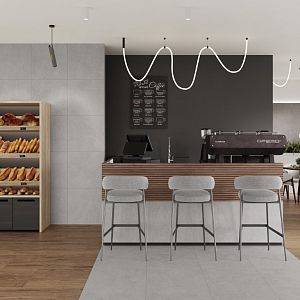Sandstone Grigio PRO Laparet
