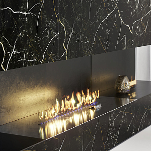 Royal Black Meissen