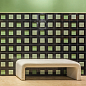 41835 In Green 12,3x12,3 Harmony фото в миниатюре 4