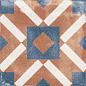 0003370 PLAY LABYRINTH COTTO 20x20 ABK