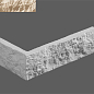 Угловой элемент Неаполь 404 9,4/20x5,2x1,2 Leonardo Stone