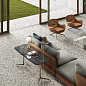 14460031 Pisani Natural 60x120 Casalgrande Padana фото в миниатюре 5