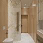 FP1016-A Aurora Beige Full Polished 60x120 Arcadia Ceramica